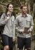 Mens Outdoor Long Sleeve Shirt 