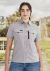 Womens Outdoor Short Sleeve Shirt 