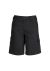 Womens Plain Utility Short