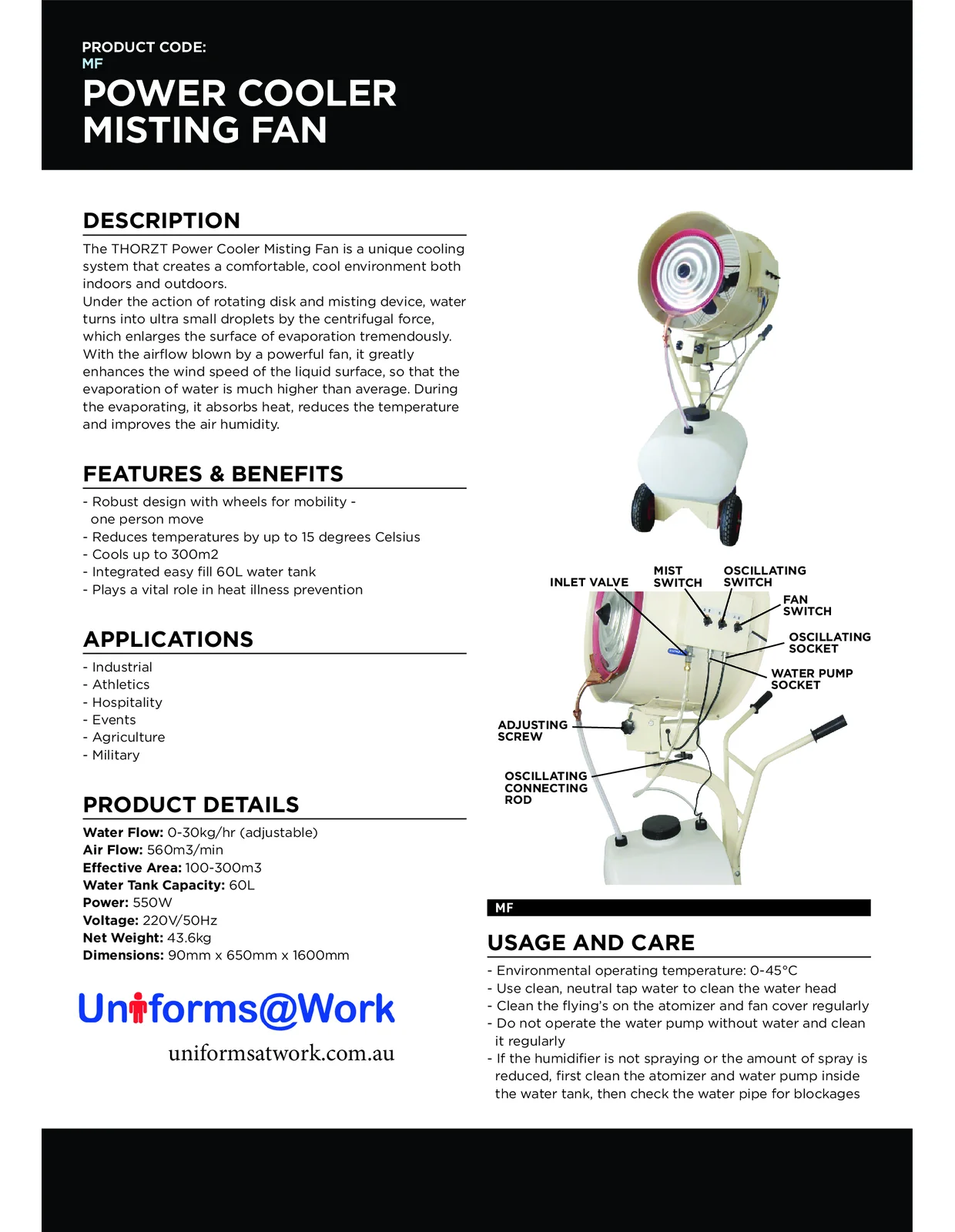 Fallback Image
