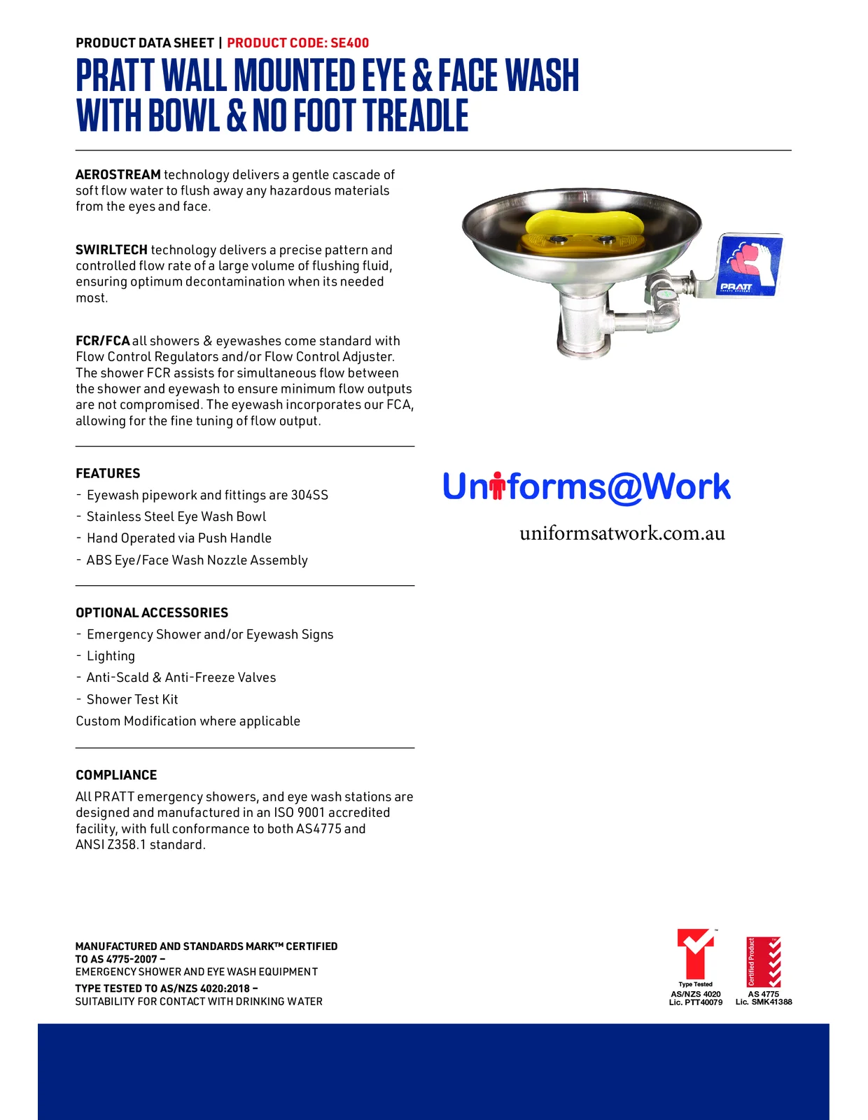 Fallback Image