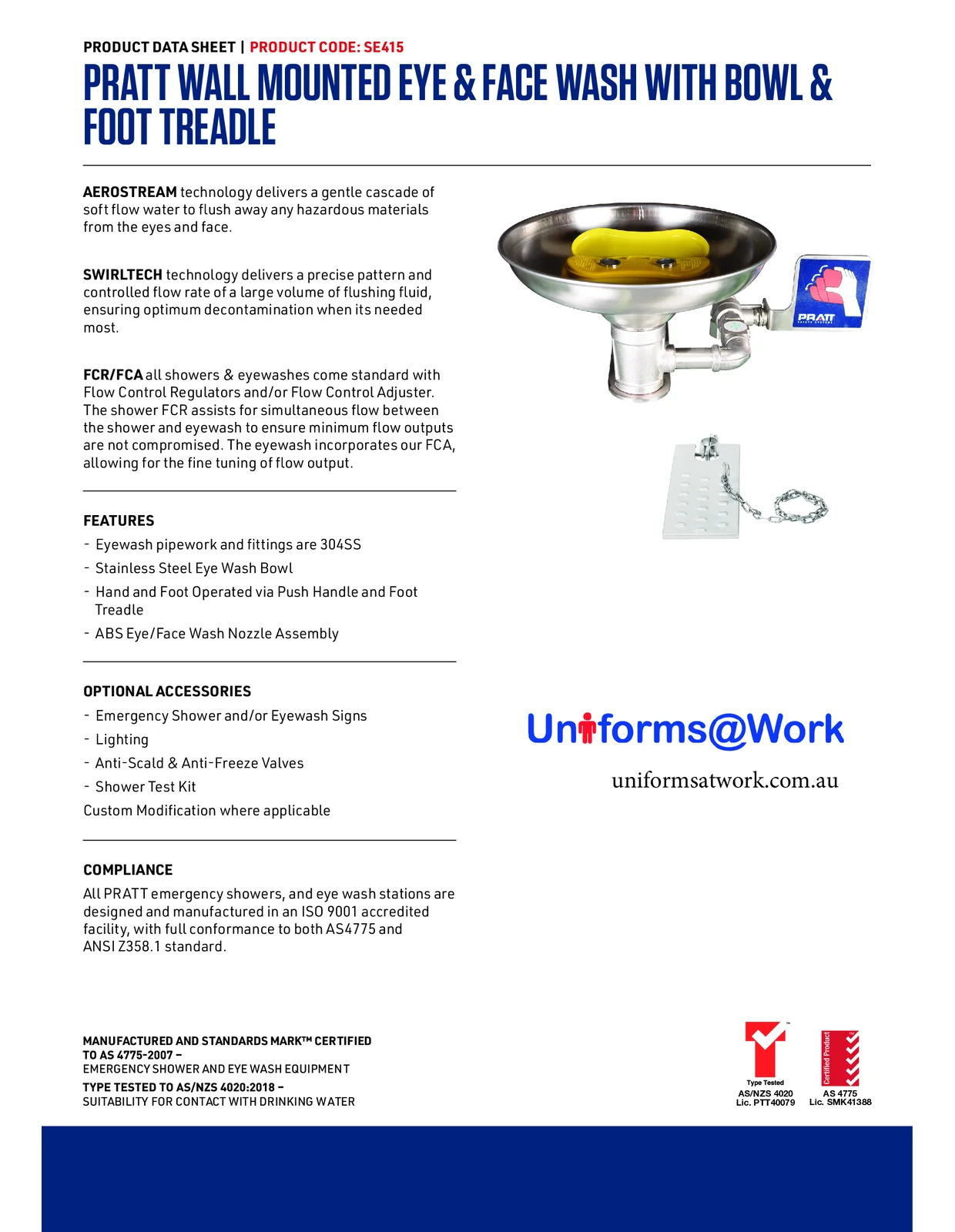 Fallback Image