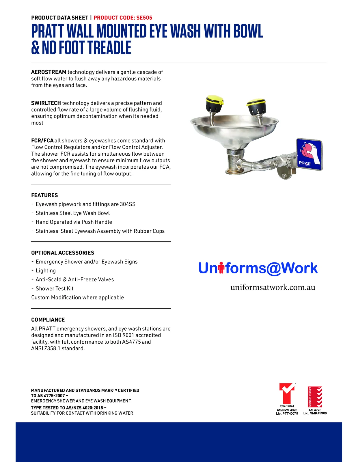 Fallback Image