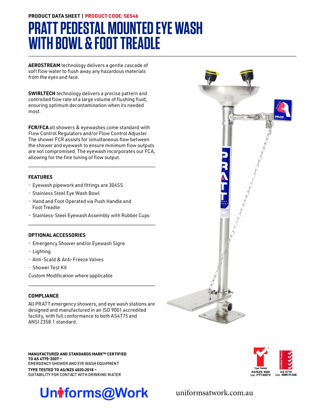 Fallback Image