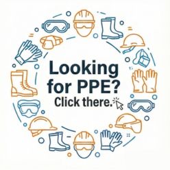 Go to PPE Store