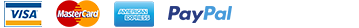 Payment methods