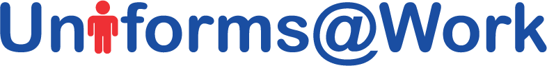 Uniforms at Work Logo